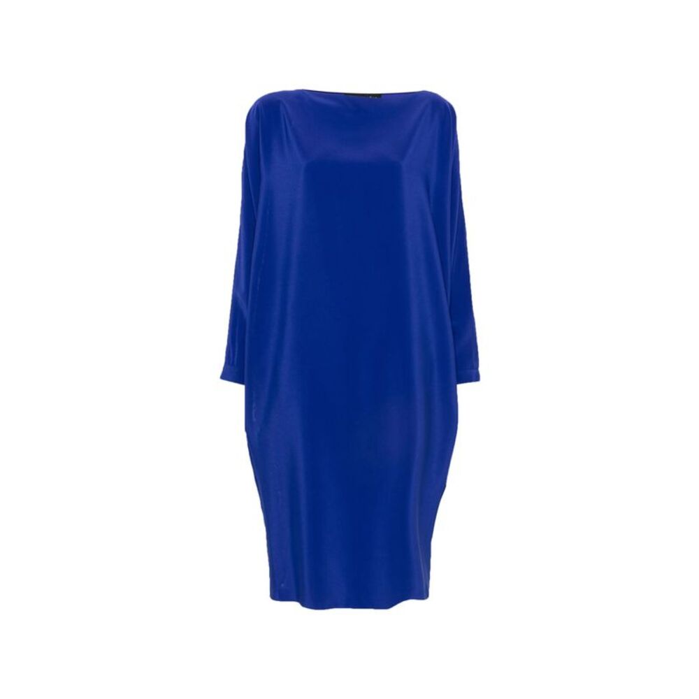 Gianluca Capannolo Blue Dresses - Day Dresses Women